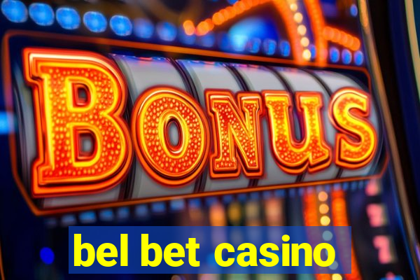 bel bet casino